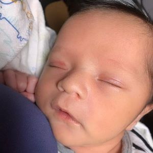 Meet your Posher, Silvina